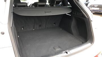 2022 Audi 2.0 TFSI 45 Edition 1 S Tronic quattro Euro 6 5-door (Silver) - Image: 21