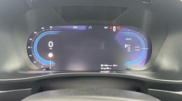 2022 Volvo Recharge 69kWh Ultimate Auto 5-door (Unlisted) - Image: 11