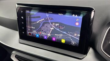 2024 SEAT 1.0 TSI FR Limited Edition DSG Euro 6 5-door (Blue) - Image: 16