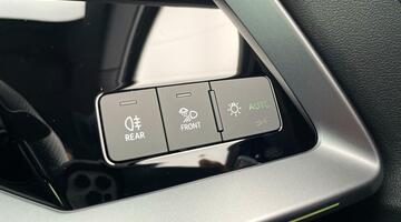 2025 Audi TFSI 30 S line S Tronic Euro 6 4-door (Green) - Image: 20