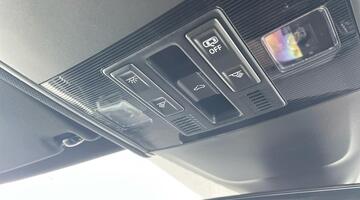 2024 Volkswagen TSI R-Line DSG Euro 6 5-door (Green) - Image: 22