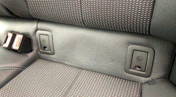 2021 Audi 1.0 TFSI 30 S line Euro 6 5-door (Black) - Image: 18