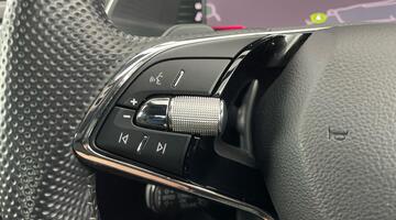 2024 Škoda 2.0 TDI SportLine Plus DSG Euro 6 5-door (Silver) - Image: 22