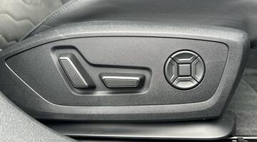 2025 Audi 100kWh Edition 1 Auto quattro 5-door (Grey) - Image: 16