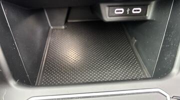 2021 Volkswagen 1.0 TSI Active Euro 6 5-door (White) - Image: 12