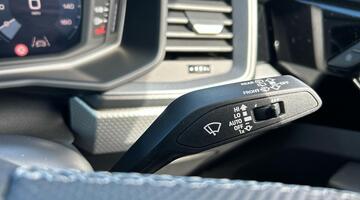 2025 Audi 1.0 TFSI 30 S line Sportback S Tronic Euro 6 5-door (Black) - Image: 26