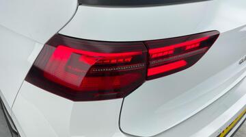 2023 Volkswagen 2.0 TSI GTI DSG Euro 6 5-door (White) - Image: 29