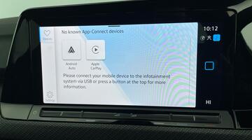 2024 Volkswagen 2.0 TDI R-Line DSG Euro 6 5-door (Blue) - Image: 26