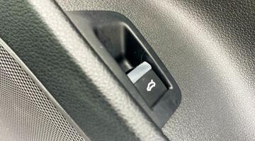 2022 Audi 3.0 TFSI V6 55 Black Edition Tiptronic quattro Euro 6 5-door (Blue) - Image: 24