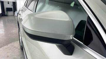 2025 Audi TFSI CoD 35 S line Sportback S Tronic Euro 6 5-door (Silver) - Image: 44