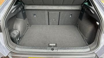 2024 CUPRA TSI V2 DSG Euro 6 5-door (Blue) - Image: 13