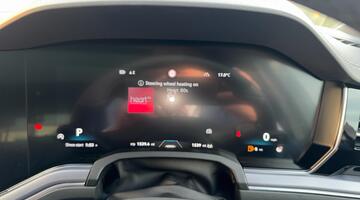 2025 Volkswagen 3.0 TDI V6 Black Edition Tiptronic 4Motion Euro 6 5-door (Grey) - Image: 36