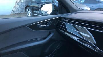 2022 Audi 3.0 TFSI V6 55 Black Edition Tiptronic quattro Euro 6 5-door (Blue) - Image: 39