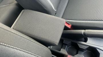 2023 Volkswagen 1.0 TSI Life Euro 6 5-door (Grey) - Image: 55