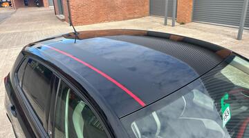 2020 Volkswagen 1.0 EVO beats Euro 6 5-door (Black) - Image: 14