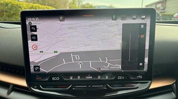 2024 CUPRA 77kWh VZ2 SUV Coupe Auto 4-doorive 5dr (Blue) - Image: 41