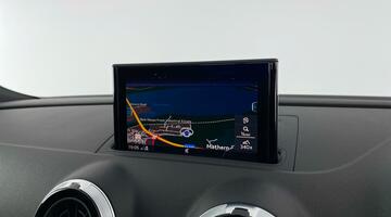 2019 Audi 2.0 TFSI Black Edition Sportback S Tronic quattro Euro 6 5-door (Grey) - Image: 22