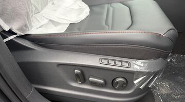 2025 SEAT TSI EVO FR Sport DSG Euro 6 5-door (Grey) - Image: 36