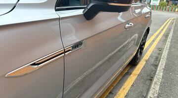 2020 Volkswagen 3.0 TDI V6 Black Edition Tiptronic 4Motion Euro 6 5-door (Silver) - Image: 34