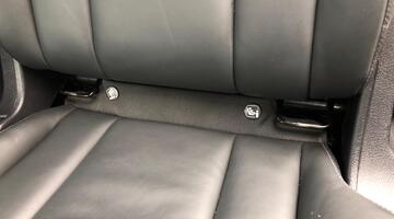 2023 Audi 3.0 TDI V6 50 Black Edition Tiptronic quattro Euro 6 5-door (Blue) - Image: 18