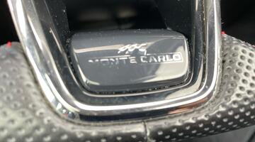 2022 Škoda TSI ACT Monte Carlo DSG Euro 6 5-door (Blue) - Image: 26