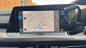 2023 Volkswagen TSI Style Edition Euro 6 5-door (White) - Image: 51