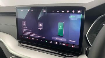 2024 Škoda TSI e-TEC MHEV ACT SE Technology DSG Euro 6 5-door (Grey) - Image: 17