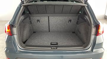 2025 SEAT 1.0 TSI FR Sport DSG Euro 6 5-door (Blue) - Image: 28