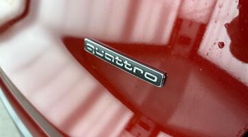 2025 Audi 2.0 TDI Edition 1 S Tronic quattro Euro 6 5-door (Red) - Image: 34