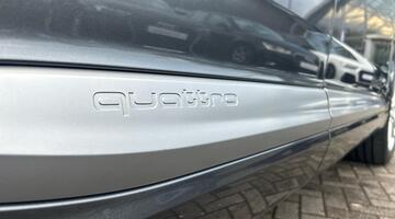 2016 Audi 3.0 TDI V6 S line Tiptronic quattro Euro 6 5-door (Grey) - Image: 18