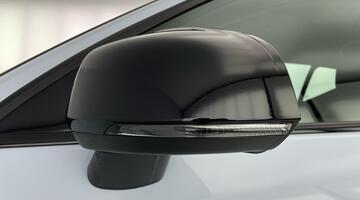 2025 Volvo 2.0 B4 MHEV Plus DCT Auto Euro 6 5-door (Blue) - Image: 38