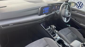 2023 Volkswagen TSI Style Euro 6 5-door (Grey) - Image: 2