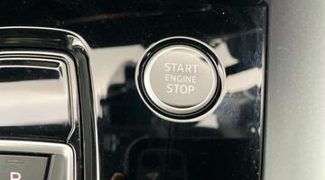 2025 Audi TFSI 35 S line S Tronic Euro 6 4-door (Blue) - Image: 17