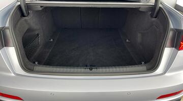 2022 Audi 2.0 TDI 40 Black Edition S Tronic quattro Euro 6 4-door (Silver) - Image: 33