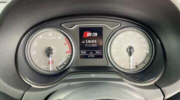 2019 Audi 2.0 TFSI Black Edition Sportback S Tronic quattro Euro 6 5-door (Grey) - Image: 12