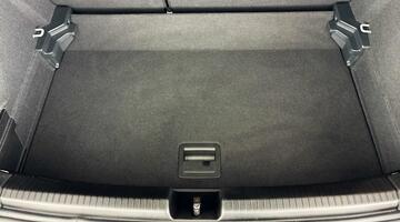 2025 Volkswagen 1.0 TSI Match DSG Euro 6 5-door (Grey) - Image: 28