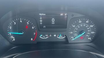 2019 Ford 1.0T EcoBoost ST-Line Euro 6 5-door (Red) - Image: 30