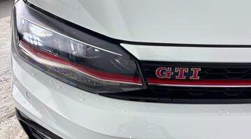 2019 Volkswagen 2.0 TSI GTI+ DSG Euro 6 5-door (White) - Image: 42