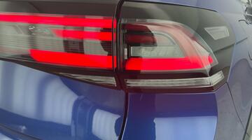 2023 Volkswagen 1.0 TSI Life Euro 6 5-door (Blue) - Image: 27