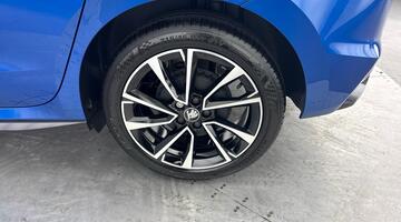 2025 Škoda 1.0 TSI Monte Carlo Edition DSG Euro 6 5-door (Multicolour) - Image: 32