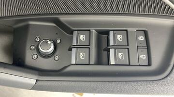 2025 Audi TFSI S line Sportback S Tronic Euro 6 5-door (Grey) - Image: 19