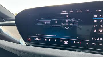 2025 Audi 100kWh Edition 1 Auto quattro 5-door (Grey) - Image: 38