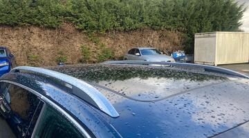 2023 Škoda TSI iV 13kWh Laurin & Klement DSG Euro 6 5-door (Blue) - Image: 10