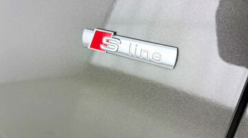 2023 Audi 2.0 TFSI 45 Edition 1 Sportback S Tronic quattro Euro 6 5-door (Grey) - Image: 44