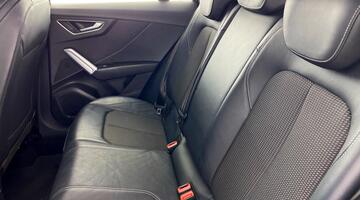 2019 Audi 2.0 TFSI 40 S line S Tronic quattro Euro 6 5-door (Grey) - Image: 33