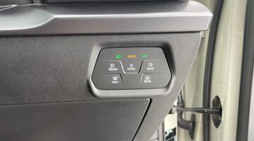 2025 CUPRA EHybrid 25.8kWh VZ2 DSG Euro 6 5-door (Grey) - Image: 21