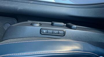 2022 CUPRA TSI V2 DSG Euro 6 5-door (Grey) - Image: 16