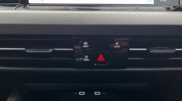 2023 Volkswagen TSI Life Euro 6 5-door (Grey) - Image: 25