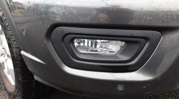 2025 Ford 2.0 350 EcoBlue Limited Auto FWD L3 HEuro 6 5-door (Grey) - Image: 22