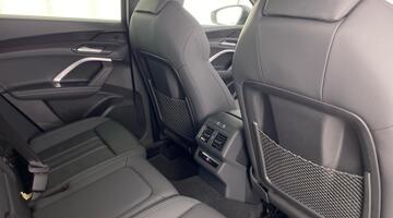 2025 Audi 2.0 TFSI S line S Tronic quattro Euro 6 5-door (Grey) - Image: 27